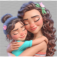 Mother's Day-MM 7363